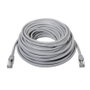 Aisens Cable de Red Cat.6 FTP AWG24 10m Gris